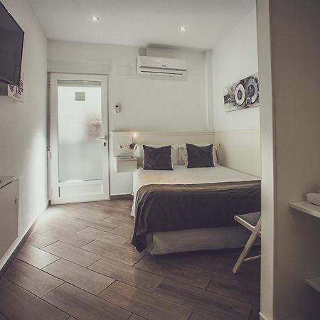 Habitaciones El Olivo, Calidad Y Reformardo Úbeda Eksteriør bilde